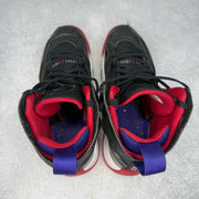 Jordan Jumpman Two Trey Raptors *pre-owned* SIZE 7.5