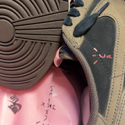 Jordan 1 Retro Low OG SP Travis Scott Mocha - Image 11