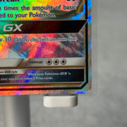 Pokemon Rayquaza GX 109/168 Celestial Storm