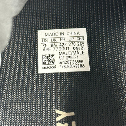 adidas Yeezy Boost 700 MNVN Metallic *pre - owned* SIZE 9 - Kicks Collective PA - adidas - GW9524 - Men's Shoes - 9M/10.5W - Pre - Owned