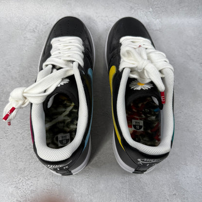 Nike Air Force 1 Low G-Dragon Peaceminusone Para-Noise 3.0
