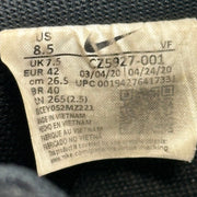 Nike Air Force 1 Low Worldwide  *pre-owned* SIZE 8.5