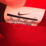 Nike React Element 55 Gym Red *pre - owned* SIZE 12 - Kicks Collective PA - Nike - BQ6166-601 - Men's Shoes - 12M/13.5W - Pre - Owned - No Box
