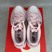 Nike Dunk Low Pink Foam Red White (GS) 4.5Y (Pre-Owned) - Image 5