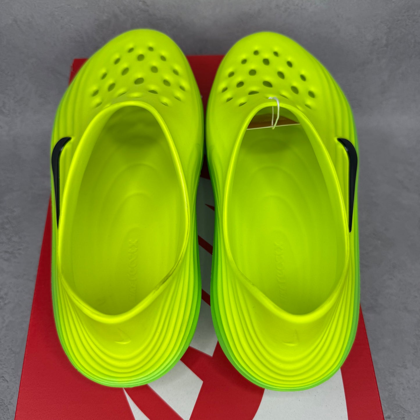 Nike ReactX Rejuven8 Green Strike