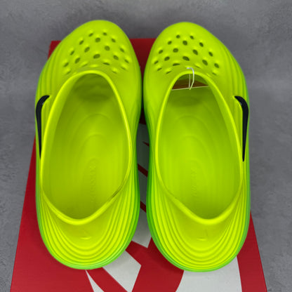 Nike ReactX Rejuven8 Green Strike