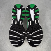 Saucony Ride Millennium White Fern *pre-owned* SIZE 10.5