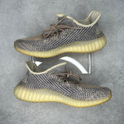 adidas Yeezy Boost 350 V2 Ash Pearl *pre-owned* SIZE 10