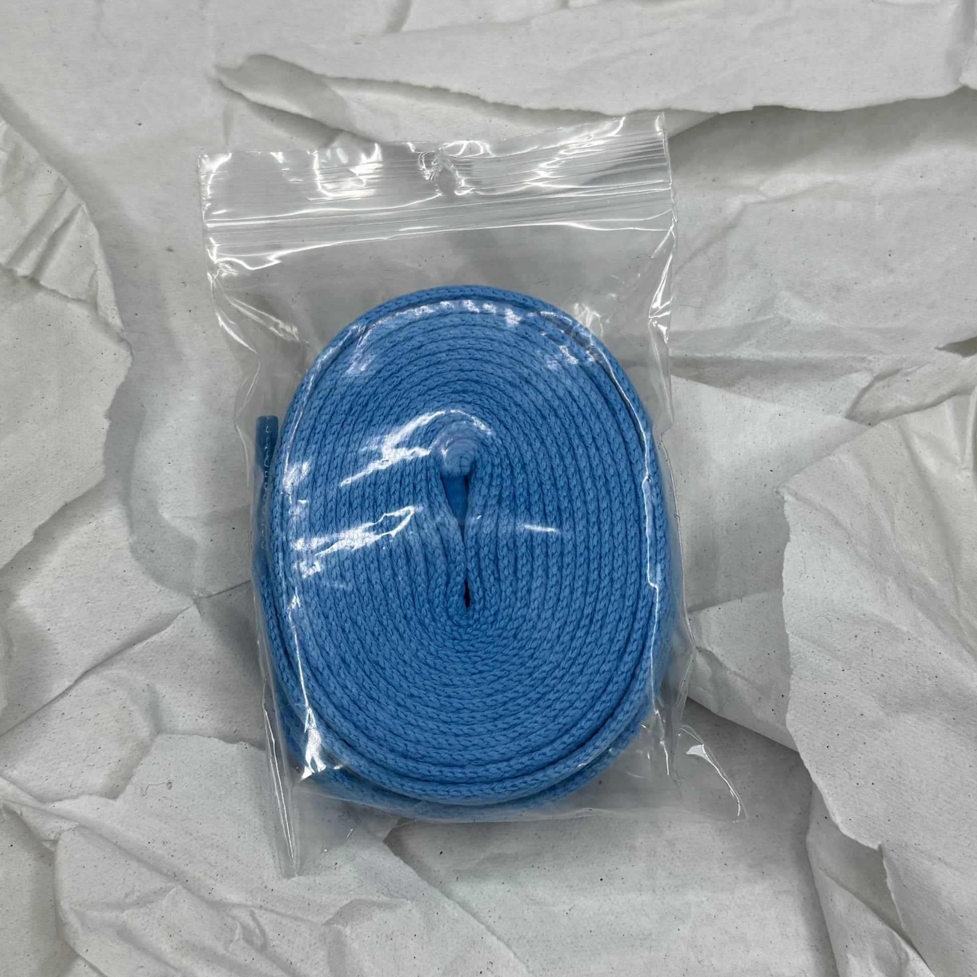 Jordan 1 Retro High OG University Blue *pre - owned* SIZE 8 - Kicks Collective PA - Jordan - 555088-134 - Men's Shoes - 8M/9.5W - Pre - Owned