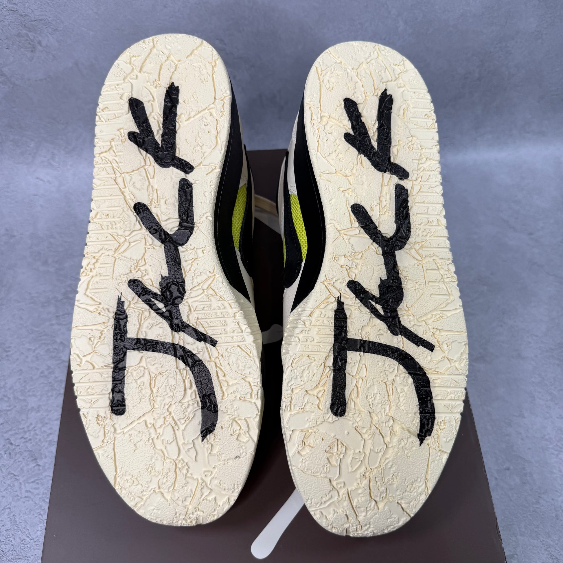 Jordan Jumpman Jack TR Travis Scott Bright Cactus