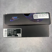 Nike Air Foamposite One Galaxy (2025) *pre-owned* SIZE 9.5
