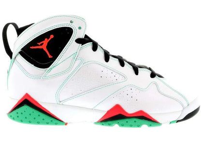 Jordan 7 Retro Verde (GS) *pre - owned* SIZE 6Y - Kicks Collective PA - Jordan - 705417-138 - Kid's Shoes - 6Y - Pre - Owned - No Box