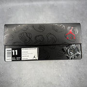 Jordan 4 Retro Kaws