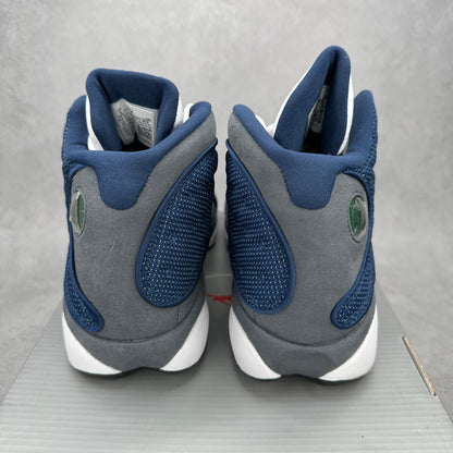 Jordan 13 Retro Flint (2020) *pre-owned* SIZE 9