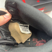 Jordan 1 Retro High Bred Toe 10 (Pre-Owned) - aux