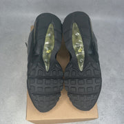 Nike Air Max 95 Black Dark Shadow 10.5 (Pre-Owned) - Image 6