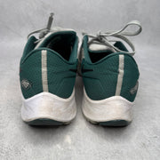 Nike Air Zoom Pegasus 38 Philadelphia Eagles *pre - owned* SIZE 11.5 - Kicks Collective PA - Nike - DJ0824-001 - Men's Shoes - 11.5M/13W - Pre - Owned - No Box