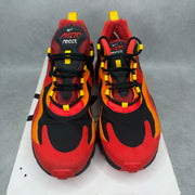 Nike Air Max 270 React Magma *pre-owned* SIZE 8.5