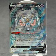 Zacian V GG48/GG70  - SWSH: Crown Zenith: Galarian Gallery (CRZ:GG)