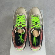 Nike Air Force 1 Low 'Woven Camo' 13 (New) - Kicks Collective PA - Nike - 488298 035-13-N-1 - Pre-Owned Sneakers - 13