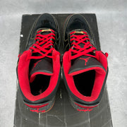 Air Jordan Fusion 3 'Varsity Red'