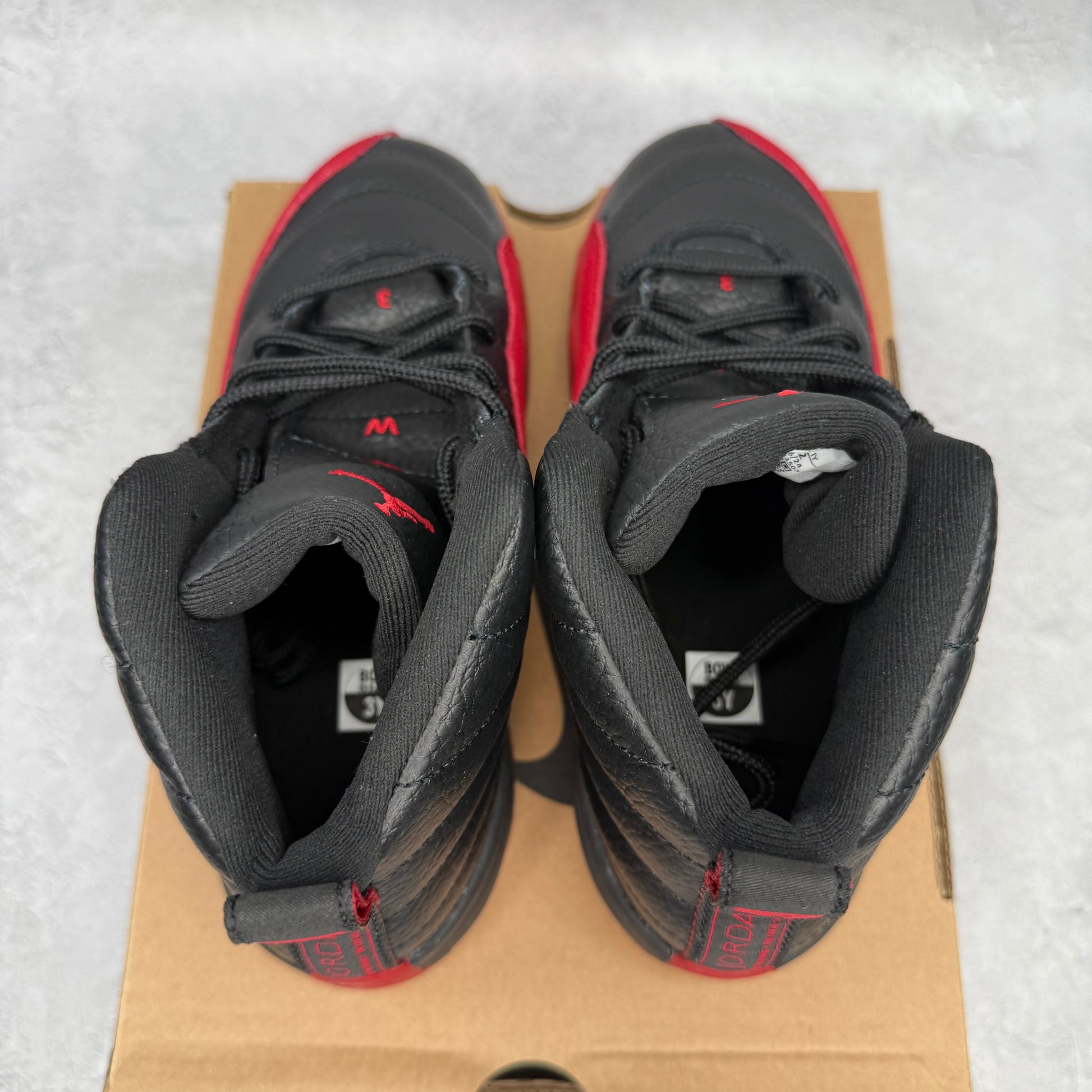 Jordan 12 Retro Flu Game (2025) (PS)