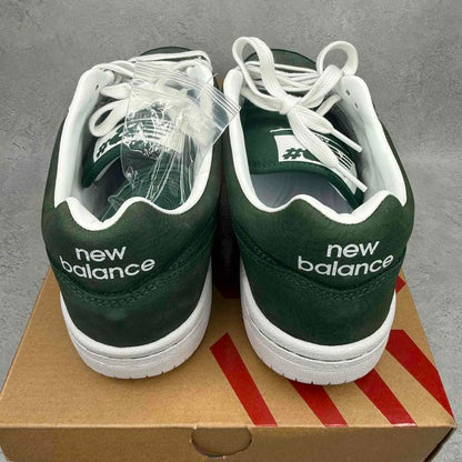 New Balance Numeric 480 Eighties Pack Celtics