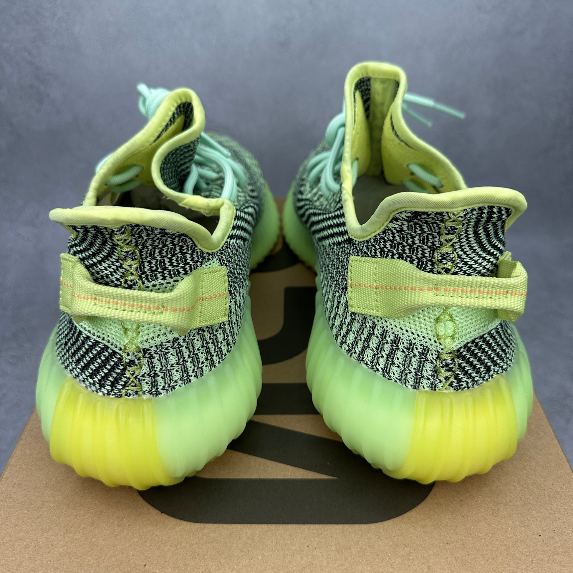 adidas Yeezy Boost 350 V2 Yeezreel (Reflective)
