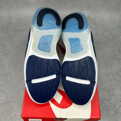 Nike Joyride CC Vast Grey Blue Hero *pre - owned* SIZE 9.5 - Kicks Collective PA - Nike - AO1742-004 - Men's Shoes - 9.5M/11W - Pre - Owned