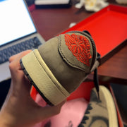 Jordan 1 Retro Low OG SP Travis Scott Mocha - Image 6
