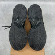 ASICS Gel-Kayano 14 Black Pure Silver 9.5 (Pre-Owned) - aux