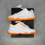 Jordan 11 Retro Low Citrus (2021) (PS) - Kicks Collective PA - Jordan - DJ4328-139 - Preschool - 13C - Brand New