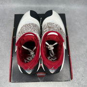 Jordan 20 OG White Laser