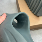 adidas Yeezy Slide Slate Marine 12 (Pre-Owned) - Kicks Collective PA - adidas - ID2349-12-PO-1 - Pre-Owned Sneakers - 12