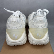 Puma LaMelo Ball LaFrancé RNR Triple White 9 (Pre-Owned) - Image 4