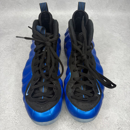 Nike Air Foamposite One International Blue
