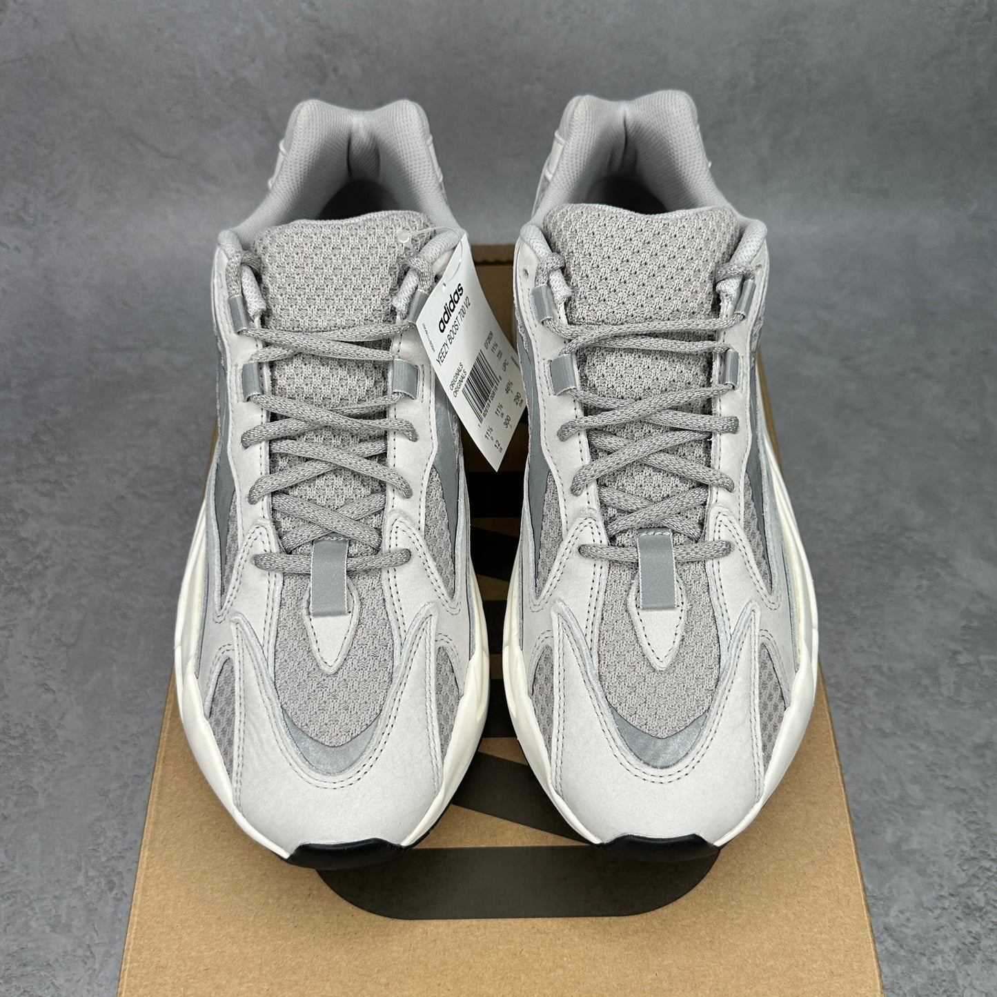 adidas Yeezy Boost 700 V2 Static