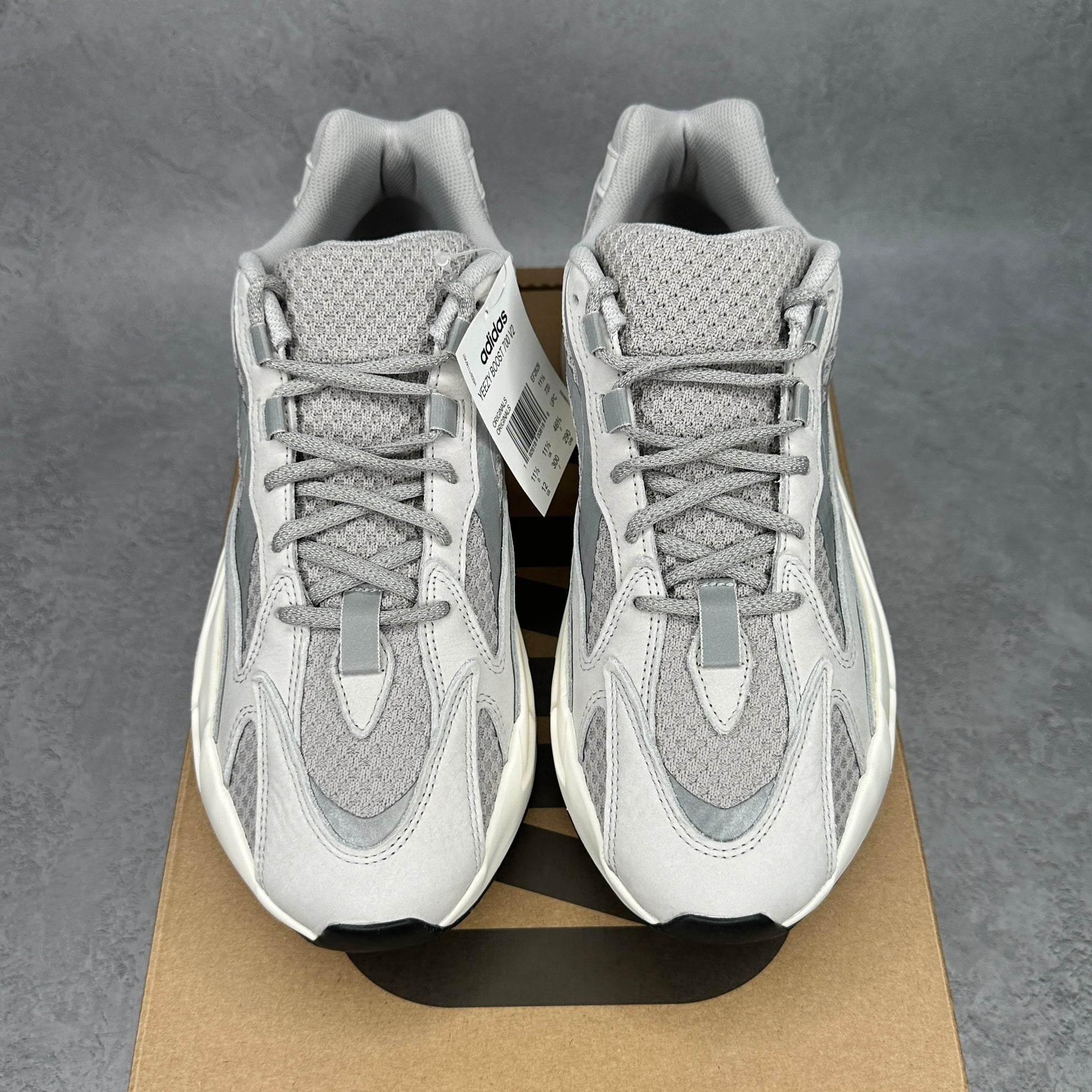 adidas Yeezy Boost 700 V2 Static