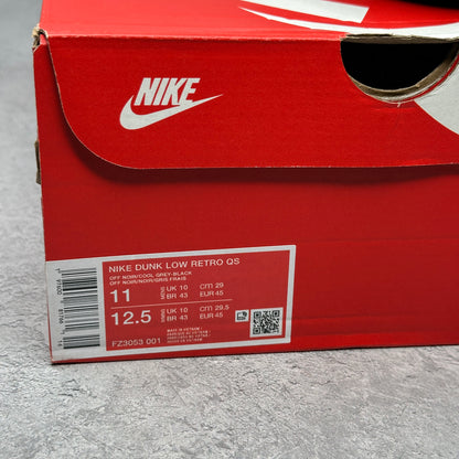 Nike Dunk Low Berlin