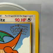 Pokemon Dragonite Movie Promo WoTC Promo