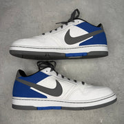 Nike Air Prestige 3 White Wolf Grey Mega Blue