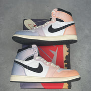 Jordan 1 Retro High OG Skyline 10 (Pre-Owned) - Kicks Collective PA - Jordan - DX0054-805-10-PO-2 - Pre-Owned Sneakers - 10M / 11.5W