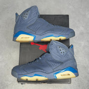 Jordan 6 Retro Diffused Blue - Image 1
