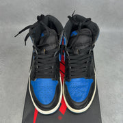 Jordan 1 Retro Royal (2017) - Image 3