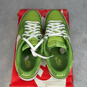 Nike Dunk Low Chlorophyll - Image 5