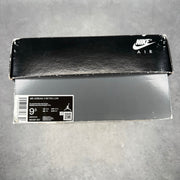 Jordan 11 Retro Low 72-10 *pre-owned* SIZE 9.5