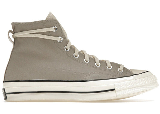 Converse Chuck Taylor All Star 70 Hi Fear of God Essentials Grey - Kicks Collective PA - Converse - 168219C - Men's Shoes - 8M/9.5W - Brand New