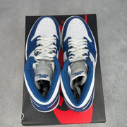 Jordan 1 Retro Storm Blue - Image 5