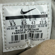 Nike Air Skylon 2 Fear of God Light Bone *pre-owned* SIZE 9.5