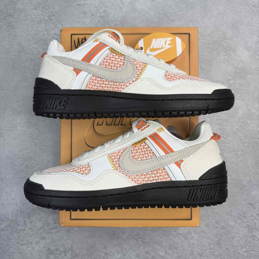 Nike Field General Union LA Ivory - Kicks Collective PA - Nike - FQ9003 - 001 - Men's Shoes - 5M/6.5W - Brand New